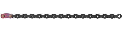 SRAM PC-XX1 Eagle 12sp 126L PowerLock Chain Black