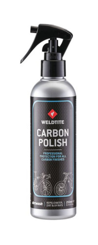 Weldtite Dirtwash Carbon Clean and Protect Spray 250ml