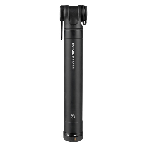 Topeak Gravel 2Stage Pump