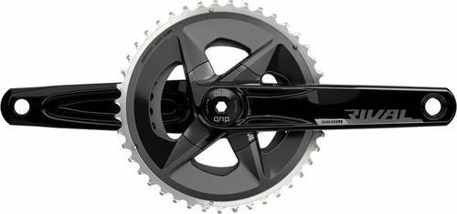 SRAM Rival D1 DUB Wide 175mm 43/30T Crankset