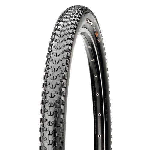 TIRE MAX IKON 29x2.0 BK FOLD/120 3C/TR/EXO - N+1 Bikes