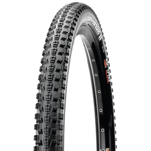 Maxxis Crossmark II 29x2.25" EXO/TR Folding MTB Tyre