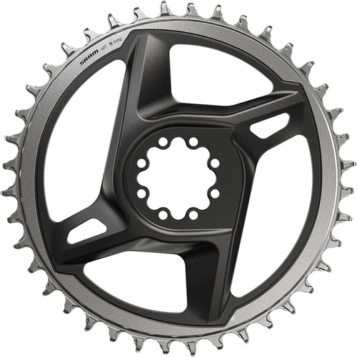 Sram RED/Force X-Sync Direct Mount 44T 1x12sp Road Chainring Grey