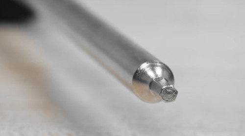 Park Tool DHD-25 Precision Hex Driver 2.5mm