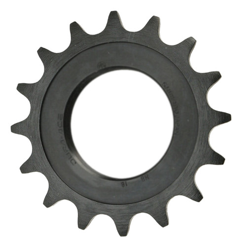 Shimano SS-7600 Dura-Ace Track 13T Sprocket Black