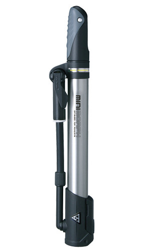 Topeak Mini Morph Pump