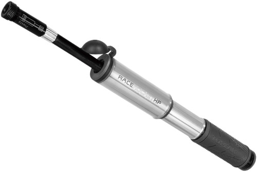 Topeak RaceRocket 160psi HP Mini Pump Silver