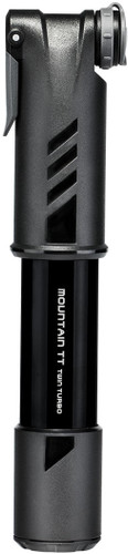 Topeak Mountain TT Twin Turbo Bike Pump