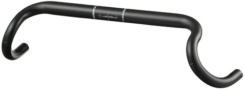 Thomson Carbon Drop Bars
