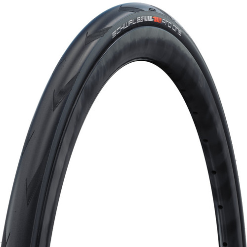Schwalbe Pro One 700x28c V-Guard Addix Race Compound Evolution line Folding Road Tyre