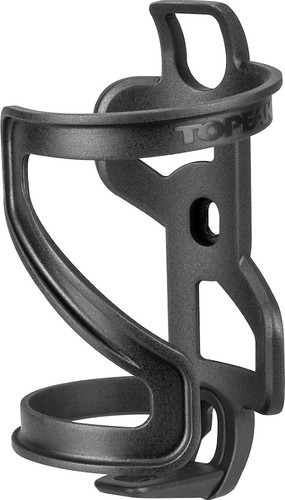 Topeak Ninja Master+ SK+ Left Access Bottle Cage