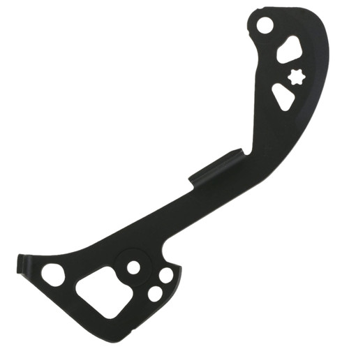 Shimano XTR RD-M9000 Rear Derailleur GS-Type Inner Plate Black