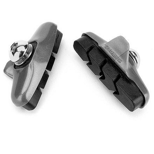 Shimano BR-6403 Non-Cartridge Type Brake Shoe Set (1 pair)