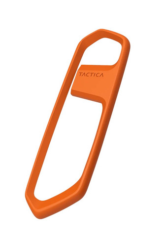 Tactica X.10 Bottle Opener Orange