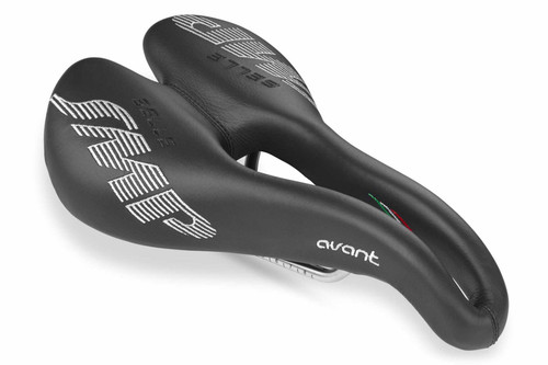 Selle SMP Avant Black Saddle