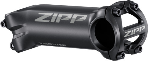 Zipp Service Course SL B2 110mm 17 Stem Matte Black