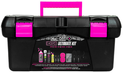 Muc-Off eBike Ultimate Kit