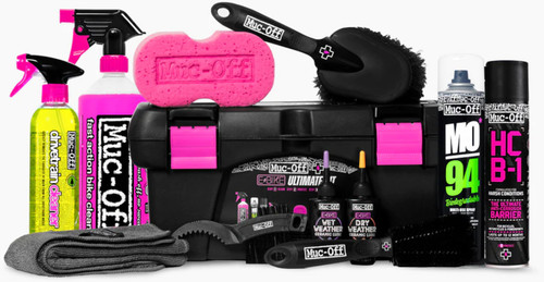 Muc-Off eBike Ultimate Kit