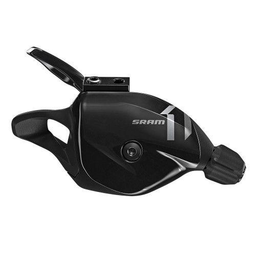 SRAM X1 11sp Trigger Shifter with Discrete Clamp