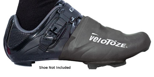 veloToze Toe Covers One Size