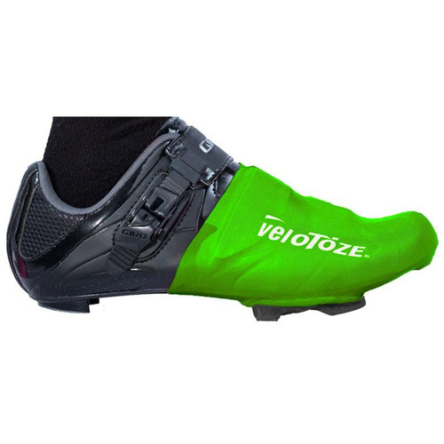 veloToze Toe Covers One Size veloToze Toe Covers One Size