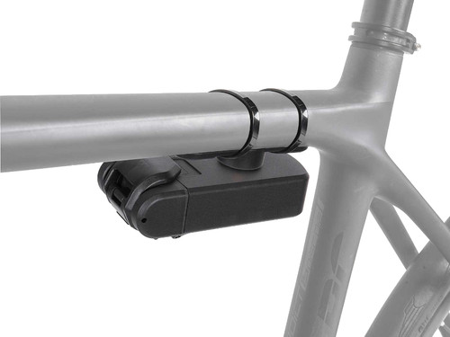 Topeak Ninja Master+ T11 Cage Fit Toolbox