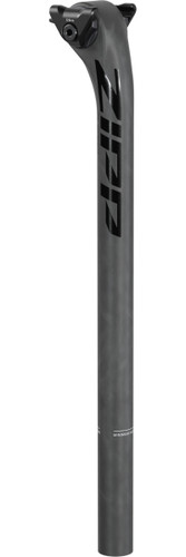 Zipp SL Speed B2 31.6 x 400mm 20mm Setback Carbon Seatpost Matte Black