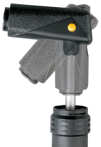 Topeak Peakini 2 Master Blaster 90psi Mini Hand Pump Black