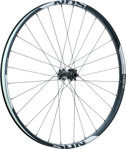 Sunringle Duroc SD37 PRO DH 29" Front Wheel