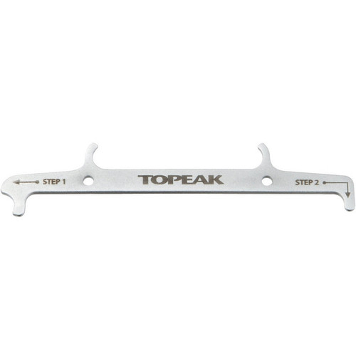 Topeak Chain Hook and Wear Indicator