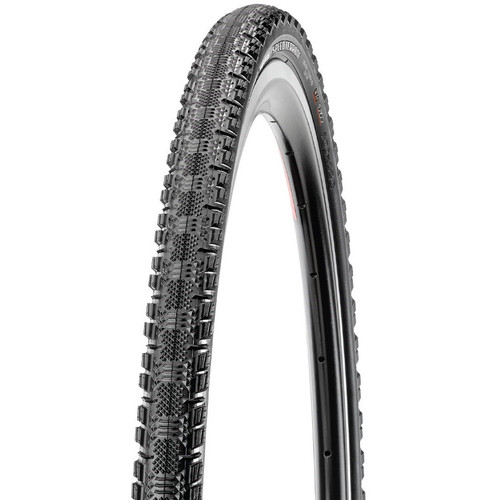 Maxxis Speed Terrane Silkworm 120x2TPI Tubular CX Tyre 28"x33C