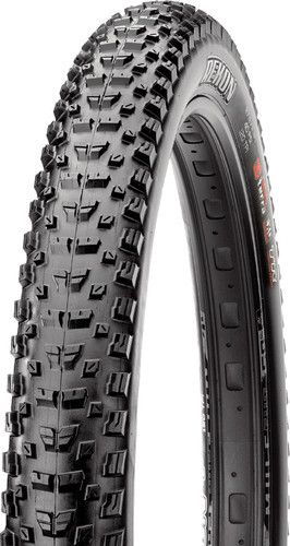 Maxxis Rekon Plus 29x2.80" 60TPI EXO TR Folding Fat Bike Tyre