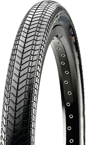 Maxxis Grifter 20x1.85" 120TPI EXO Folding BMX Tyre