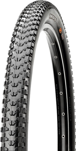 Maxxis Ikon 29x2.60" Wide Trail 60TPI Dual Folding MTB Tyre