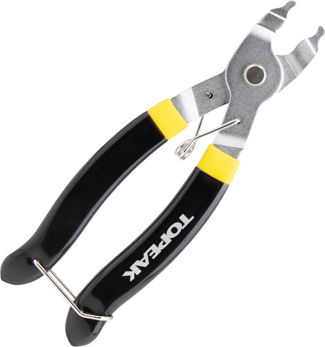 Topeak Pro PowerLink Master Link Pliers