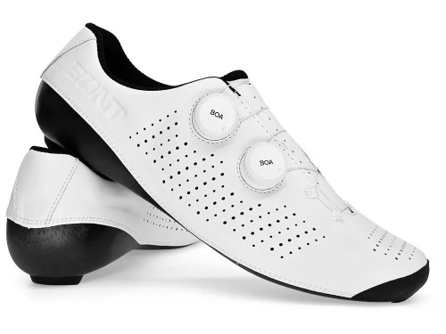 Bont Vaypor 23 BOA Road Shoes White