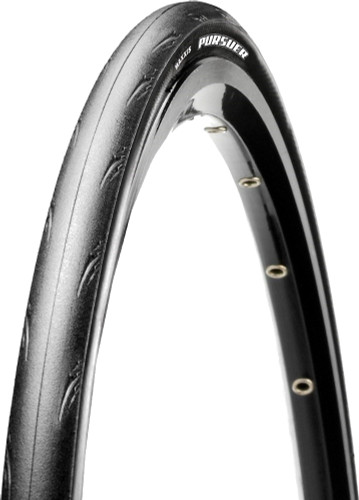 Maxxis Pursuer 700x32c 60TPI Foldable Road Tyre