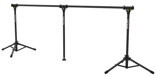 Topeak Rally Stand Bike Rack Black