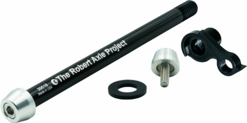 The Robert Axle Project 12mm Tapered Spacer For 12mm Thru Axle - Bikebug