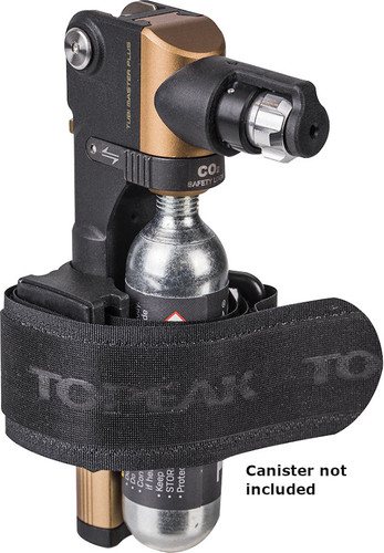 Topeak Tubi Master+ Tubeless Tyre Repair Kit