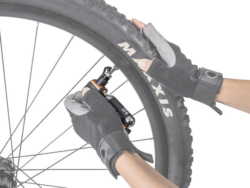 Topeak Tubi Master+ Tubeless Tyre Repair Kit