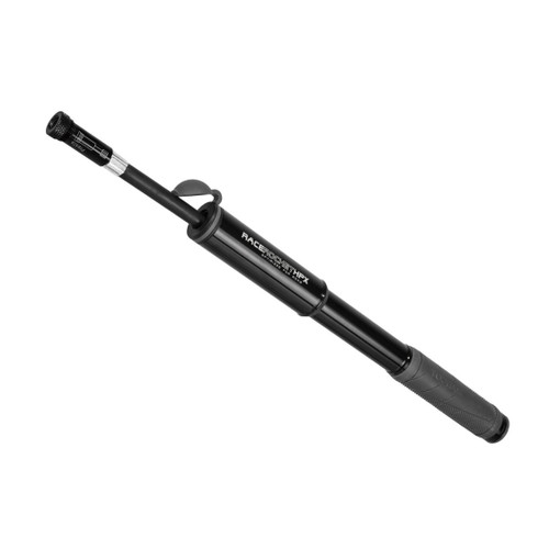 Topeak Race Rocket HPX HP Road Hand Pump Black