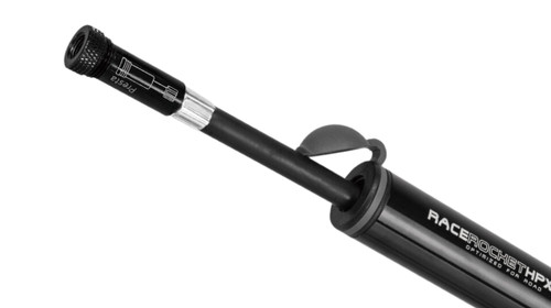 Topeak Race Rocket HPX HP Road Hand Pump Black