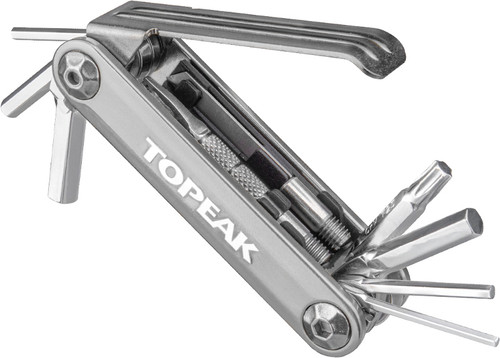 Topeak Tubi11 Mini Multi-Tool
