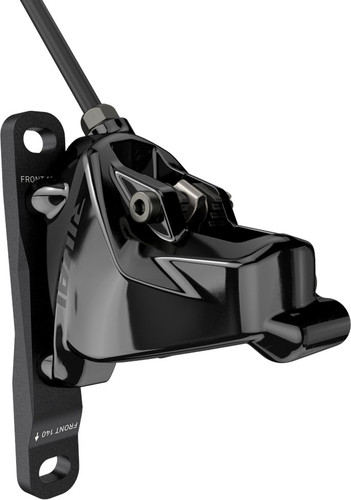 SRAM Rival D1 Right Hand eTap AXS Shifter & Hydraulic Disk Brake Lever Incl Caliper