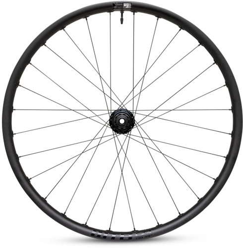 WTB CZR i30 27.5"Carbon 6-bolt DB MTB Rear Wheel (SRAM XDR)