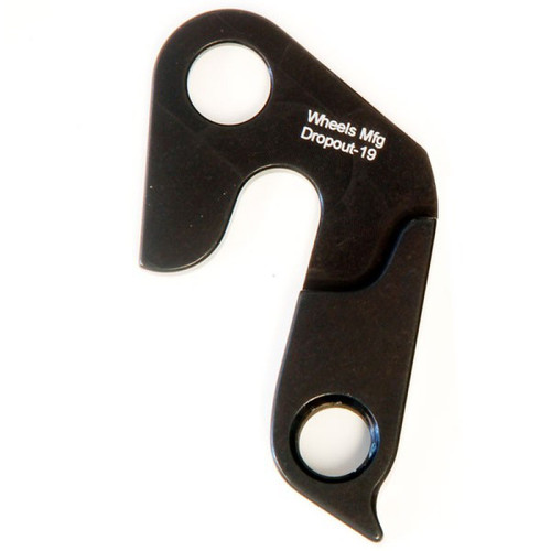 Dropout Derailleur Hanger 19 for Cannondale Single Sided 2