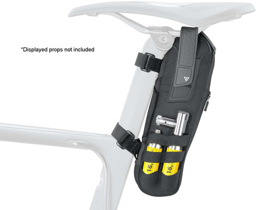 Topeak Tri-Backup Spare Tubular Tyre Bag