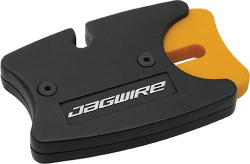 Jagwire Pro Alloy Hydraulic Line Cutter Black