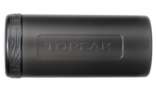 Topeak Escape M 620mL Storage Pod Black